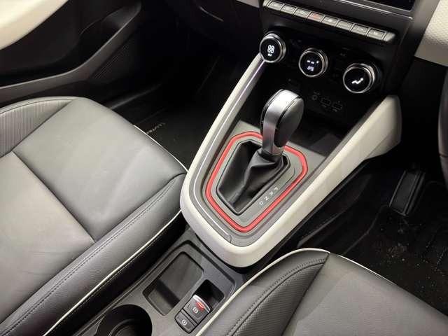 ルーテシア インテンス　テックパック　ＡＣＣ　黒革　ディスプレイオーディオ　ＢＯＳＥサウンド　３６０°　Ｂｌｕｅｔｏｏｔｈ接続　シートＨ　ステアリングヒーター　ＬＥＤライト　オートハイビーム　衝突軽減Ｂ　ＢＳＭ　ＬＫＡ　ＥＴＣ　ドラレコ（14枚目）