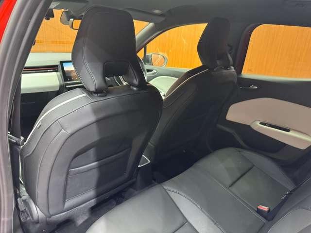 ルーテシア インテンス　テックパック　ＡＣＣ　黒革　ディスプレイオーディオ　ＢＯＳＥサウンド　３６０°　Ｂｌｕｅｔｏｏｔｈ接続　シートＨ　ステアリングヒーター　ＬＥＤライト　オートハイビーム　衝突軽減Ｂ　ＢＳＭ　ＬＫＡ　ＥＴＣ　ドラレコ（33枚目）