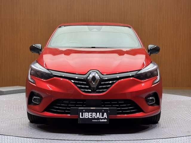 ルーテシア インテンス　テックパック　ＡＣＣ　黒革　ディスプレイオーディオ　ＢＯＳＥサウンド　３６０°　Ｂｌｕｅｔｏｏｔｈ接続　シートＨ　ステアリングヒーター　ＬＥＤライト　オートハイビーム　衝突軽減Ｂ　ＢＳＭ　ＬＫＡ　ＥＴＣ　ドラレコ（39枚目）