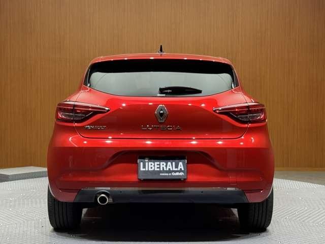 ルーテシア インテンス　テックパック　ＡＣＣ　黒革　ディスプレイオーディオ　ＢＯＳＥサウンド　３６０°　Ｂｌｕｅｔｏｏｔｈ接続　シートＨ　ステアリングヒーター　ＬＥＤライト　オートハイビーム　衝突軽減Ｂ　ＢＳＭ　ＬＫＡ　ＥＴＣ　ドラレコ（40枚目）