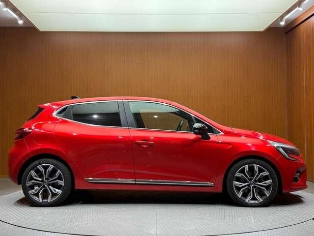 ルーテシア インテンス　テックパック　ＡＣＣ　黒革　ディスプレイオーディオ　ＢＯＳＥサウンド　３６０°　Ｂｌｕｅｔｏｏｔｈ接続　シートＨ　ステアリングヒーター　ＬＥＤライト　オートハイビーム　衝突軽減Ｂ　ＢＳＭ　ＬＫＡ　ＥＴＣ　ドラレコ（41枚目）