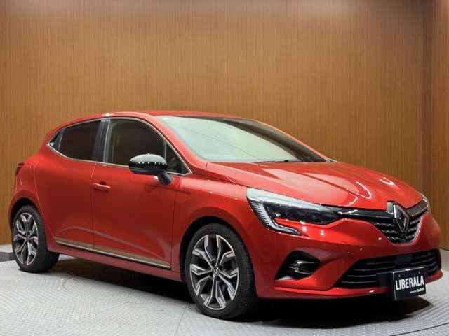 ルーテシア インテンス　テックパック　ＡＣＣ　黒革　ディスプレイオーディオ　ＢＯＳＥサウンド　３６０°　Ｂｌｕｅｔｏｏｔｈ接続　シートＨ　ステアリングヒーター　ＬＥＤライト　オートハイビーム　衝突軽減Ｂ　ＢＳＭ　ＬＫＡ　ＥＴＣ　ドラレコ（43枚目）