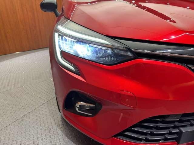 ルーテシア インテンス　テックパック　ＡＣＣ　黒革　ディスプレイオーディオ　ＢＯＳＥサウンド　３６０°　Ｂｌｕｅｔｏｏｔｈ接続　シートＨ　ステアリングヒーター　ＬＥＤライト　オートハイビーム　衝突軽減Ｂ　ＢＳＭ　ＬＫＡ　ＥＴＣ　ドラレコ（50枚目）