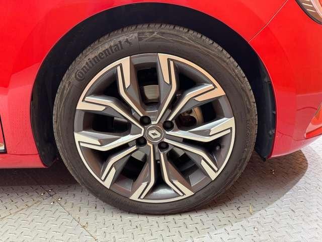 ルーテシア インテンス　テックパック　ＡＣＣ　黒革　ディスプレイオーディオ　ＢＯＳＥサウンド　３６０°　Ｂｌｕｅｔｏｏｔｈ接続　シートＨ　ステアリングヒーター　ＬＥＤライト　オートハイビーム　衝突軽減Ｂ　ＢＳＭ　ＬＫＡ　ＥＴＣ　ドラレコ（51枚目）