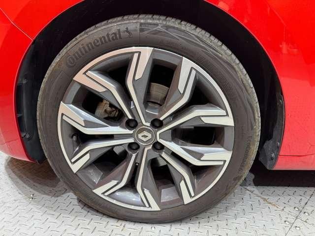 ルーテシア インテンス　テックパック　ＡＣＣ　黒革　ディスプレイオーディオ　ＢＯＳＥサウンド　３６０°　Ｂｌｕｅｔｏｏｔｈ接続　シートＨ　ステアリングヒーター　ＬＥＤライト　オートハイビーム　衝突軽減Ｂ　ＢＳＭ　ＬＫＡ　ＥＴＣ　ドラレコ（52枚目）