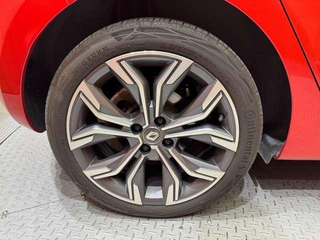 ルーテシア インテンス　テックパック　ＡＣＣ　黒革　ディスプレイオーディオ　ＢＯＳＥサウンド　３６０°　Ｂｌｕｅｔｏｏｔｈ接続　シートＨ　ステアリングヒーター　ＬＥＤライト　オートハイビーム　衝突軽減Ｂ　ＢＳＭ　ＬＫＡ　ＥＴＣ　ドラレコ（53枚目）