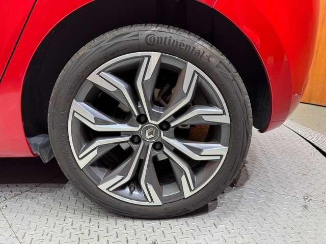 ルーテシア インテンス　テックパック　ＡＣＣ　黒革　ディスプレイオーディオ　ＢＯＳＥサウンド　３６０°　Ｂｌｕｅｔｏｏｔｈ接続　シートＨ　ステアリングヒーター　ＬＥＤライト　オートハイビーム　衝突軽減Ｂ　ＢＳＭ　ＬＫＡ　ＥＴＣ　ドラレコ（54枚目）