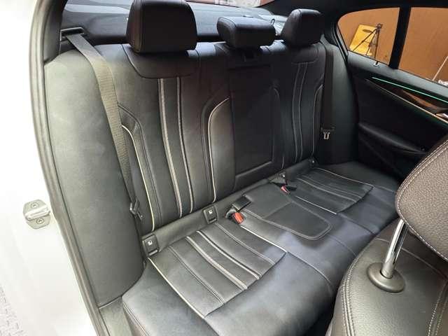 5シリーズ 523i Mスポーツ ハイラインPKG イノベーションPKG 黒革シート ACC ナビ TV 360° Bluetooth接続 シートヒーター ディスプレイキー LEDヘッドライト 衝突軽減B BSM LKA ドラレコ(8枚目)