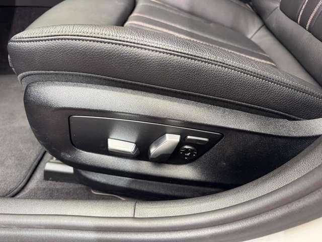 5シリーズ 523i Mスポーツ ハイラインPKG イノベーションPKG 黒革シート ACC ナビ TV 360° Bluetooth接続 シートヒーター ディスプレイキー LEDヘッドライト 衝突軽減B BSM LKA ドラレコ(34枚目)