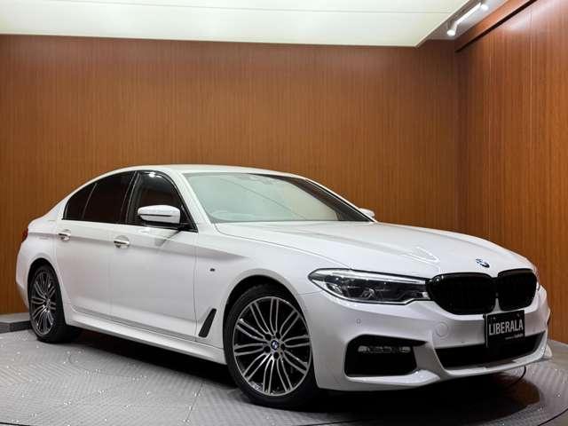 5シリーズ 523i Mスポーツ ハイラインPKG イノベーションPKG 黒革シート ACC ナビ TV 360° Bluetooth接続 シートヒーター ディスプレイキー LEDヘッドライト 衝突軽減B BSM LKA ドラレコ(52枚目)