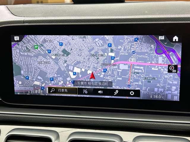 ＧＬＥ ＧＬＥ３００ｄ　４マチック　ＡＭＧライン　レザーＥＸＣ　パノラマＳＲ　純正ナビ　３６０°カメラ　ＡＣＣ　ＨＵＤ　シートヒーター　ベンチレーター　パワーシート　ＬＥＤヘッドライト　ハイビームアシスト　電動リアゲート　Ｂｕｒｍｅｓｔｅｒサウンド（11枚目）