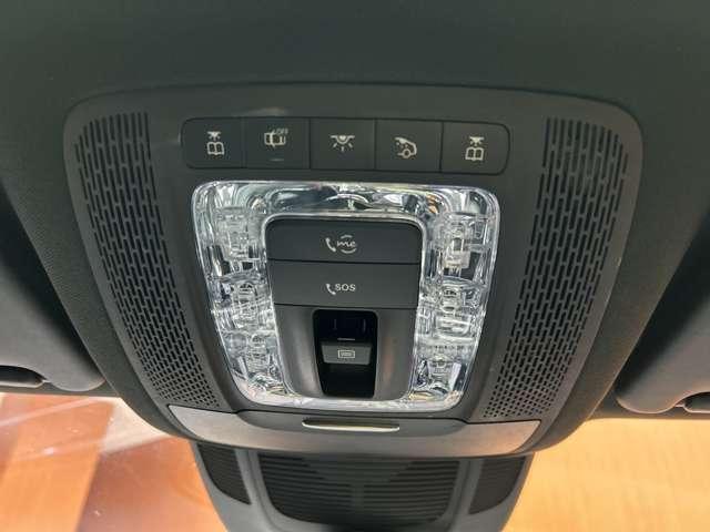 ＧＬＥ ＧＬＥ３００ｄ　４マチック　ＡＭＧライン　レザーＥＸＣ　パノラマＳＲ　純正ナビ　３６０°カメラ　ＡＣＣ　ＨＵＤ　シートヒーター　ベンチレーター　パワーシート　ＬＥＤヘッドライト　ハイビームアシスト　電動リアゲート　Ｂｕｒｍｅｓｔｅｒサウンド（32枚目）