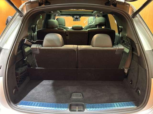 ＧＬＥ ＧＬＥ３００ｄ　４マチック　ＡＭＧライン　レザーＥＸＣ　パノラマＳＲ　純正ナビ　３６０°カメラ　ＡＣＣ　ＨＵＤ　シートヒーター　ベンチレーター　パワーシート　ＬＥＤヘッドライト　ハイビームアシスト　電動リアゲート　Ｂｕｒｍｅｓｔｅｒサウンド（50枚目）