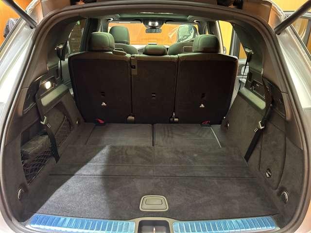 ＧＬＥ ＧＬＥ３００ｄ　４マチック　ＡＭＧライン　レザーＥＸＣ　パノラマＳＲ　純正ナビ　３６０°カメラ　ＡＣＣ　ＨＵＤ　シートヒーター　ベンチレーター　パワーシート　ＬＥＤヘッドライト　ハイビームアシスト　電動リアゲート　Ｂｕｒｍｅｓｔｅｒサウンド（52枚目）