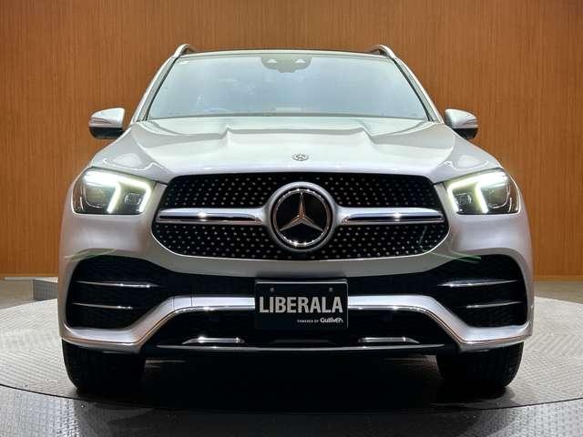 ＧＬＥ ＧＬＥ３００ｄ　４マチック　ＡＭＧライン　レザーＥＸＣ　パノラマＳＲ　純正ナビ　３６０°カメラ　ＡＣＣ　ＨＵＤ　シートヒーター　ベンチレーター　パワーシート　ＬＥＤヘッドライト　ハイビームアシスト　電動リアゲート　Ｂｕｒｍｅｓｔｅｒサウンド（56枚目）