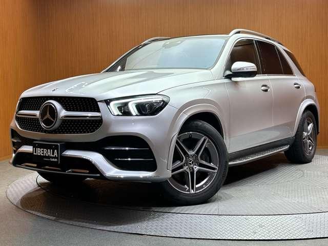 ＧＬＥ ＧＬＥ３００ｄ　４マチック　ＡＭＧライン　レザーＥＸＣ　パノラマＳＲ　純正ナビ　３６０°カメラ　ＡＣＣ　ＨＵＤ　シートヒーター　ベンチレーター　パワーシート　ＬＥＤヘッドライト　ハイビームアシスト　電動リアゲート　Ｂｕｒｍｅｓｔｅｒサウンド（61枚目）