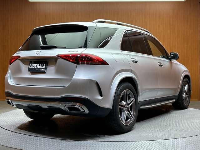 ＧＬＥ ＧＬＥ３００ｄ　４マチック　ＡＭＧライン　レザーＥＸＣ　パノラマＳＲ　純正ナビ　３６０°カメラ　ＡＣＣ　ＨＵＤ　シートヒーター　ベンチレーター　パワーシート　ＬＥＤヘッドライト　ハイビームアシスト　電動リアゲート　Ｂｕｒｍｅｓｔｅｒサウンド（62枚目）