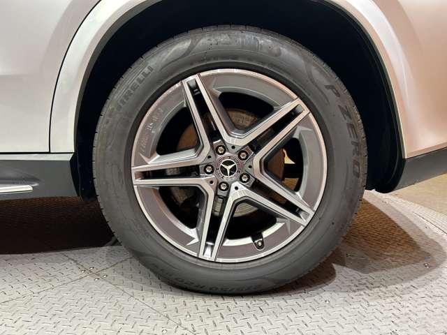 ＧＬＥ ＧＬＥ３００ｄ　４マチック　ＡＭＧライン　レザーＥＸＣ　パノラマＳＲ　純正ナビ　３６０°カメラ　ＡＣＣ　ＨＵＤ　シートヒーター　ベンチレーター　パワーシート　ＬＥＤヘッドライト　ハイビームアシスト　電動リアゲート　Ｂｕｒｍｅｓｔｅｒサウンド（68枚目）