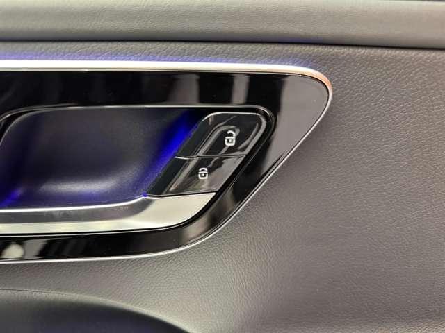 Cクラス C200アバンギャルド AMGライン パノラマSR レザーエクスクルーシブPKG ベーシックPKG リアアクスルステアリング 黒革 ACC HUD ARナビ TV 360°Bluetooth接続 シートヒーター アクティブパーキング(27枚目)