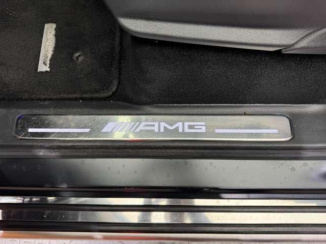 Ｇクラス Ｇ６３　ストロンガーザンタイムエディション　２５０台限定車　ＡＭＧエクスクルーシブパッケージ　サンルーフ　３６０°カメラ　ベンチレーション　シートヒーター　パワーシート　エキゾーストシステム　Ｂｕｒｍｅｓｔｅｒ　純正２２ＡＷ　アンビエントライト（26枚目）