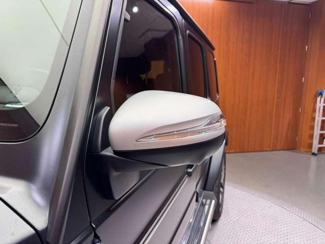 Ｇクラス Ｇ６３　ストロンガーザンタイムエディション　２５０台限定車　ＡＭＧエクスクルーシブパッケージ　サンルーフ　３６０°カメラ　ベンチレーション　シートヒーター　パワーシート　エキゾーストシステム　Ｂｕｒｍｅｓｔｅｒ　純正２２ＡＷ　アンビエントライト（64枚目）