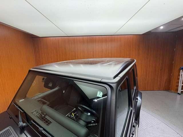 Ｇクラス Ｇ６３　ストロンガーザンタイムエディション　２５０台限定車　ＡＭＧエクスクルーシブパッケージ　サンルーフ　３６０°カメラ　ベンチレーション　シートヒーター　パワーシート　エキゾーストシステム　Ｂｕｒｍｅｓｔｅｒ　純正２２ＡＷ　アンビエントライト（65枚目）