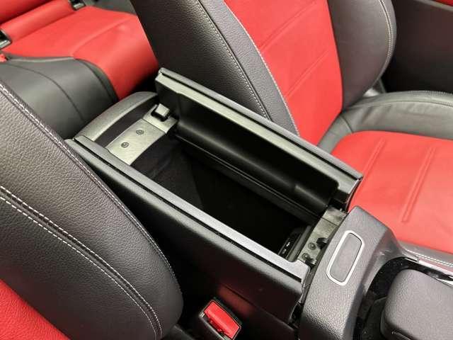 ＧＬＢ ＧＬＢ２００ｄ　４マチック　ＡＭＧライン　パノラマＳＲ　レザーエクスクルーシブＰＫＧ　アドバンスドＰＫＧ　赤黒革シート　ＡＣＣ　ナビ　ＴＶ　３６０°　Ｂｌｕｅｔｏｏｔｈ　ＨＵＤ　シートヒーター　電動リアゲート　ＬＥＤライト　ドラレコ　ＥＴＣ（18枚目）