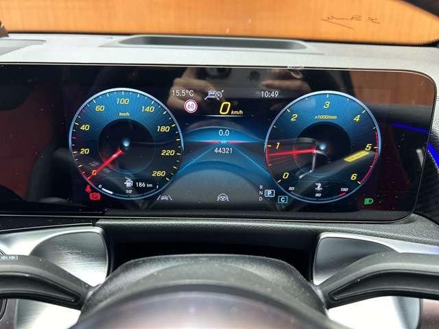 ＧＬＢ ＧＬＢ２００ｄ　４マチック　ＡＭＧライン　パノラマＳＲ　レザーエクスクルーシブＰＫＧ　アドバンスドＰＫＧ　赤黒革シート　ＡＣＣ　ナビ　ＴＶ　３６０°　Ｂｌｕｅｔｏｏｔｈ　ＨＵＤ　シートヒーター　電動リアゲート　ＬＥＤライト　ドラレコ　ＥＴＣ（21枚目）