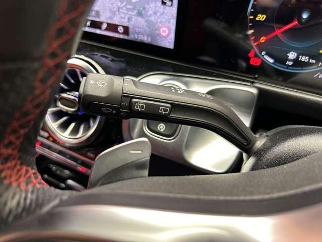 ＧＬＢ ＧＬＢ２００ｄ　４マチック　ＡＭＧライン　パノラマＳＲ　レザーエクスクルーシブＰＫＧ　アドバンスドＰＫＧ　赤黒革シート　ＡＣＣ　ナビ　ＴＶ　３６０°　Ｂｌｕｅｔｏｏｔｈ　ＨＵＤ　シートヒーター　電動リアゲート　ＬＥＤライト　ドラレコ　ＥＴＣ（25枚目）