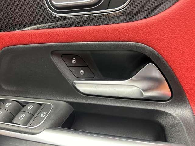 ＧＬＢ ＧＬＢ２００ｄ　４マチック　ＡＭＧライン　パノラマＳＲ　レザーエクスクルーシブＰＫＧ　アドバンスドＰＫＧ　赤黒革シート　ＡＣＣ　ナビ　ＴＶ　３６０°　Ｂｌｕｅｔｏｏｔｈ　ＨＵＤ　シートヒーター　電動リアゲート　ＬＥＤライト　ドラレコ　ＥＴＣ（29枚目）