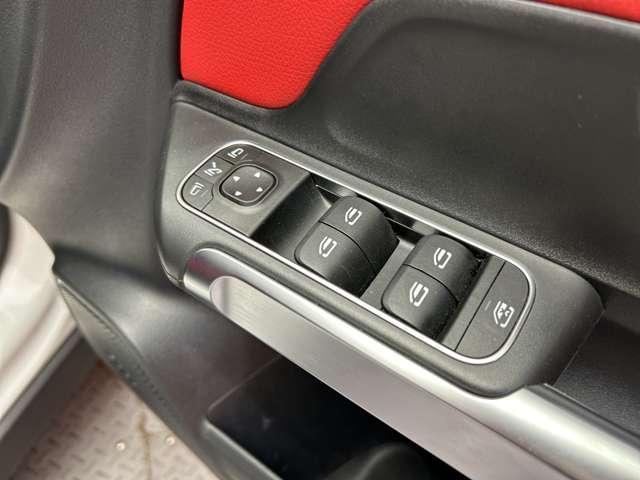 ＧＬＢ ＧＬＢ２００ｄ　４マチック　ＡＭＧライン　パノラマＳＲ　レザーエクスクルーシブＰＫＧ　アドバンスドＰＫＧ　赤黒革シート　ＡＣＣ　ナビ　ＴＶ　３６０°　Ｂｌｕｅｔｏｏｔｈ　ＨＵＤ　シートヒーター　電動リアゲート　ＬＥＤライト　ドラレコ　ＥＴＣ（30枚目）