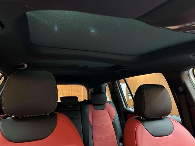 ＧＬＢ ＧＬＢ２００ｄ　４マチック　ＡＭＧライン　パノラマＳＲ　レザーエクスクルーシブＰＫＧ　アドバンスドＰＫＧ　赤黒革シート　ＡＣＣ　ナビ　ＴＶ　３６０°　Ｂｌｕｅｔｏｏｔｈ　ＨＵＤ　シートヒーター　電動リアゲート　ＬＥＤライト　ドラレコ　ＥＴＣ（35枚目）