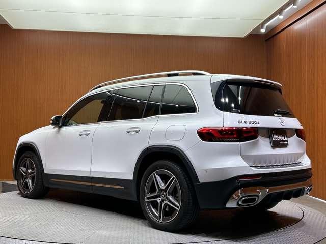 ＧＬＢ ＧＬＢ２００ｄ　４マチック　ＡＭＧライン　パノラマＳＲ　レザーエクスクルーシブＰＫＧ　アドバンスドＰＫＧ　赤黒革シート　ＡＣＣ　ナビ　ＴＶ　３６０°　Ｂｌｕｅｔｏｏｔｈ　ＨＵＤ　シートヒーター　電動リアゲート　ＬＥＤライト　ドラレコ　ＥＴＣ（61枚目）