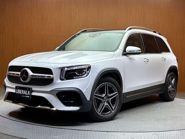 ＧＬＢ ＧＬＢ２００ｄ　４マチック　ＡＭＧライン　パノラマＳＲ　レザーエクスクルーシブＰＫＧ　アドバンスドＰＫＧ　赤黒革シート　ＡＣＣ　ナビ　ＴＶ　３６０°　Ｂｌｕｅｔｏｏｔｈ　ＨＵＤ　シートヒーター　電動リアゲート　ＬＥＤライト　ドラレコ　ＥＴＣ（63枚目）