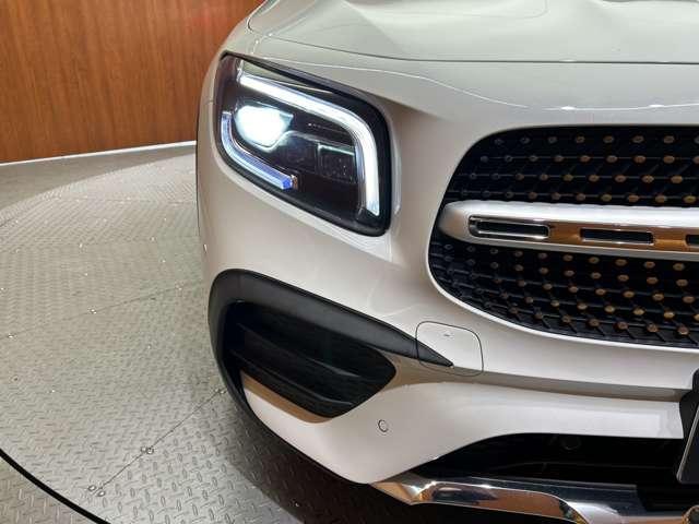 ＧＬＢ ＧＬＢ２００ｄ　４マチック　ＡＭＧライン　パノラマＳＲ　レザーエクスクルーシブＰＫＧ　アドバンスドＰＫＧ　赤黒革シート　ＡＣＣ　ナビ　ＴＶ　３６０°　Ｂｌｕｅｔｏｏｔｈ　ＨＵＤ　シートヒーター　電動リアゲート　ＬＥＤライト　ドラレコ　ＥＴＣ（64枚目）