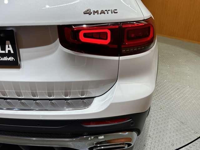 ＧＬＢ ＧＬＢ２００ｄ　４マチック　ＡＭＧライン　パノラマＳＲ　レザーエクスクルーシブＰＫＧ　アドバンスドＰＫＧ　赤黒革シート　ＡＣＣ　ナビ　ＴＶ　３６０°　Ｂｌｕｅｔｏｏｔｈ　ＨＵＤ　シートヒーター　電動リアゲート　ＬＥＤライト　ドラレコ　ＥＴＣ（71枚目）