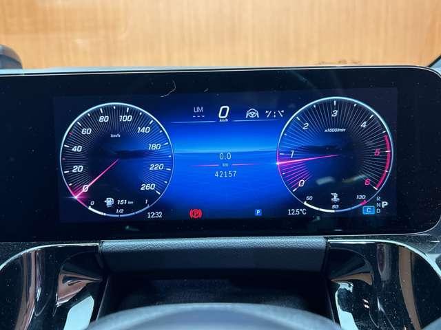 Ｂクラス Ｂ２００ｄ　ＡＭＧラインパッケージ　ＡＣＣ　半革シート　ナビ　ＴＶ　Ｂカメラ　Ｂｌｕｅｔｏｏｔｈ接続　電動シート　シートヒーター　電動リアゲート　マルチビームＬＥＤヘッドライト　オートハイビーム　衝突軽減Ｂ　ＢＳＭ　ＬＫＡ　ワンオーナー（18枚目）