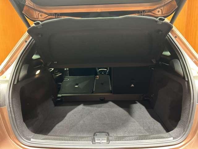 Ｂクラス Ｂ２００ｄ　ＡＭＧラインパッケージ　ＡＣＣ　半革シート　ナビ　ＴＶ　Ｂカメラ　Ｂｌｕｅｔｏｏｔｈ接続　電動シート　シートヒーター　電動リアゲート　マルチビームＬＥＤヘッドライト　オートハイビーム　衝突軽減Ｂ　ＢＳＭ　ＬＫＡ　ワンオーナー（43枚目）