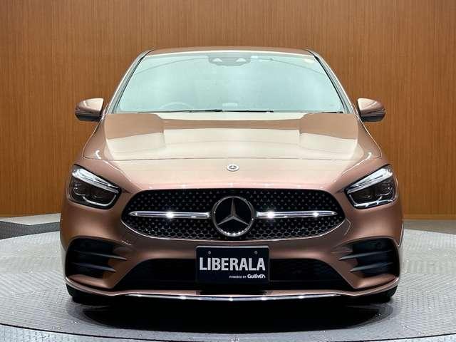 Ｂクラス Ｂ２００ｄ　ＡＭＧラインパッケージ　ＡＣＣ　半革シート　ナビ　ＴＶ　Ｂカメラ　Ｂｌｕｅｔｏｏｔｈ接続　電動シート　シートヒーター　電動リアゲート　マルチビームＬＥＤヘッドライト　オートハイビーム　衝突軽減Ｂ　ＢＳＭ　ＬＫＡ　ワンオーナー（46枚目）