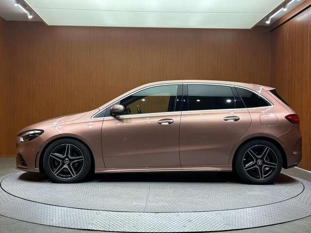 Ｂクラス Ｂ２００ｄ　ＡＭＧラインパッケージ　ＡＣＣ　半革シート　ナビ　ＴＶ　Ｂカメラ　Ｂｌｕｅｔｏｏｔｈ接続　電動シート　シートヒーター　電動リアゲート　マルチビームＬＥＤヘッドライト　オートハイビーム　衝突軽減Ｂ　ＢＳＭ　ＬＫＡ　ワンオーナー（49枚目）