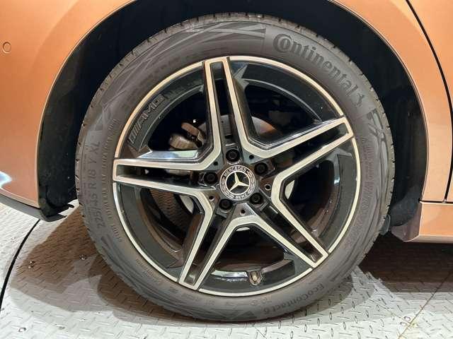 Ｂクラス Ｂ２００ｄ　ＡＭＧラインパッケージ　ＡＣＣ　半革シート　ナビ　ＴＶ　Ｂカメラ　Ｂｌｕｅｔｏｏｔｈ接続　電動シート　シートヒーター　電動リアゲート　マルチビームＬＥＤヘッドライト　オートハイビーム　衝突軽減Ｂ　ＢＳＭ　ＬＫＡ　ワンオーナー（56枚目）