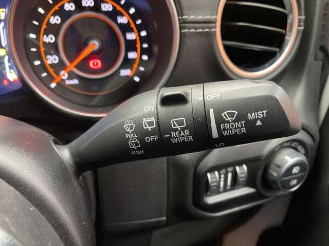 ジープ・ラングラーアンリミテッド サハラ　ＡＣＣ　黒革　ナビ　ＴＶ　Ｂカメラ　Ｂｌｕｅｔｏｏｔｈ接続　ＡＬＰＩＮＥスピーカー　シートＨ　ステアリングＨ　ＬＥＤヘッドライト　パークアシスト　衝突軽減Ｂ　ＢＳＭ　ワンオーナー　ドラレコ　ＥＴＣ（22枚目）