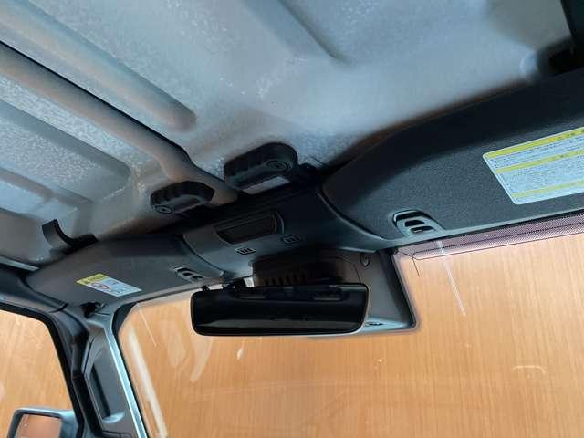 ジープ・ラングラーアンリミテッド サハラ　ＡＣＣ　黒革　ナビ　ＴＶ　Ｂカメラ　Ｂｌｕｅｔｏｏｔｈ接続　ＡＬＰＩＮＥスピーカー　シートＨ　ステアリングＨ　ＬＥＤヘッドライト　パークアシスト　衝突軽減Ｂ　ＢＳＭ　ワンオーナー　ドラレコ　ＥＴＣ（25枚目）