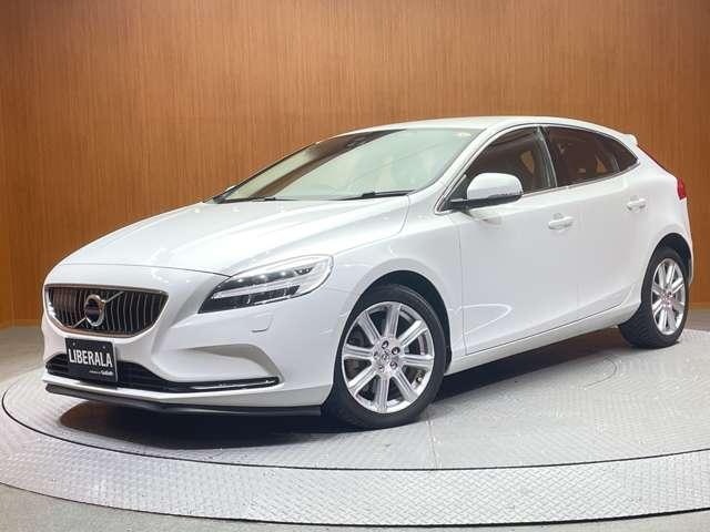 Ｖ４０ Ｄ４　インスクリプション　ＡＣＣ　黒革シート　ｈａｒｍａｎｋａｒｄｏｎサウンド　ナビ　Ｂカメラ　Ｂｌｕｅｔｏｏｔｈ接続　前席電動シート　ＬＥＤヘッドライト　パーキングしスト　衝突軽減ブレーキ　ＢＳＭ　ＬＫＡ　ドラレコ　ＥＴＣ（53枚目）