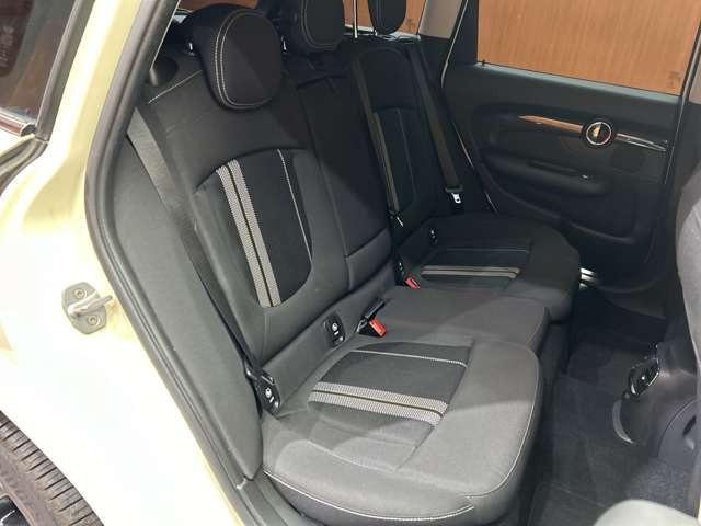 ＭＩＮＩ クーパーＳＤ　クラブマン　ペッパーＰＫＧ　ＡＣＣ　ナビ　ＢカメラＢｌｕｅｔｏｏｔｈ接続　ＰＤＣ　ＬＥＤヘッドライト　インテリジェントセーフティ　エキサイトメントＰＫＧ　ドライビングモード　コンフォートアクセス　ドラレコ　ＥＴＣ（8枚目）