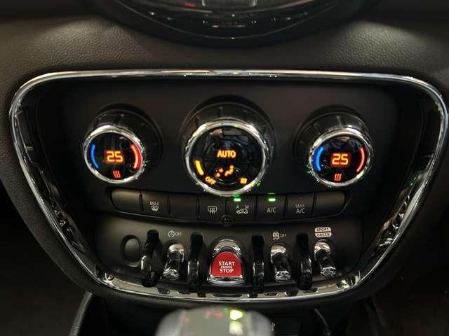 ＭＩＮＩ クーパーＳＤ　クラブマン　ペッパーＰＫＧ　ＡＣＣ　ナビ　ＢカメラＢｌｕｅｔｏｏｔｈ接続　ＰＤＣ　ＬＥＤヘッドライト　インテリジェントセーフティ　エキサイトメントＰＫＧ　ドライビングモード　コンフォートアクセス　ドラレコ　ＥＴＣ（14枚目）