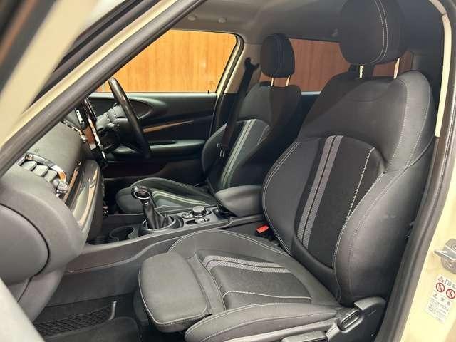 ＭＩＮＩ クーパーＳＤ　クラブマン　ペッパーＰＫＧ　ＡＣＣ　ナビ　ＢカメラＢｌｕｅｔｏｏｔｈ接続　ＰＤＣ　ＬＥＤヘッドライト　インテリジェントセーフティ　エキサイトメントＰＫＧ　ドライビングモード　コンフォートアクセス　ドラレコ　ＥＴＣ（35枚目）