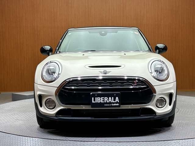 ＭＩＮＩ クーパーＳＤ　クラブマン　ペッパーＰＫＧ　ＡＣＣ　ナビ　ＢカメラＢｌｕｅｔｏｏｔｈ接続　ＰＤＣ　ＬＥＤヘッドライト　インテリジェントセーフティ　エキサイトメントＰＫＧ　ドライビングモード　コンフォートアクセス　ドラレコ　ＥＴＣ（45枚目）