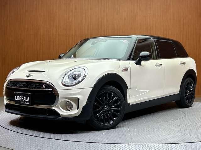 ＭＩＮＩ クーパーＳＤ　クラブマン　ペッパーＰＫＧ　ＡＣＣ　ナビ　ＢカメラＢｌｕｅｔｏｏｔｈ接続　ＰＤＣ　ＬＥＤヘッドライト　インテリジェントセーフティ　エキサイトメントＰＫＧ　ドライビングモード　コンフォートアクセス　ドラレコ　ＥＴＣ（50枚目）