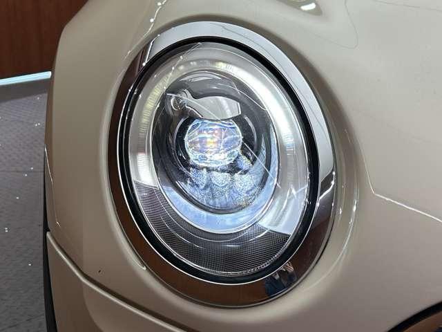 ＭＩＮＩ クーパーＳＤ　クラブマン　ペッパーＰＫＧ　ＡＣＣ　ナビ　ＢカメラＢｌｕｅｔｏｏｔｈ接続　ＰＤＣ　ＬＥＤヘッドライト　インテリジェントセーフティ　エキサイトメントＰＫＧ　ドライビングモード　コンフォートアクセス　ドラレコ　ＥＴＣ（53枚目）